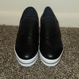 Pre-loved Steve Madden Becca Loafers/Slip Ons Sz9.5